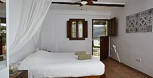 Casa Rural El Olivar 005