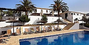 Casa Rural El Olivar 004