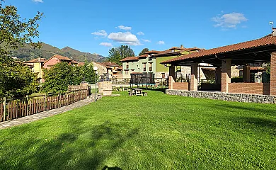 Villa Ambasaguas en Cangas de Onis (Asturias) - Foto 1