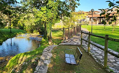 Villa Ambasaguas en Cangas de Onis (Asturias) - Foto 6