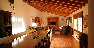 La Huerta El Tordo 005