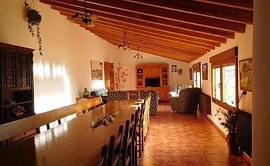 La Huerta El Tordo en Manganeses de la Lampreana (Zamora) - Foto 5