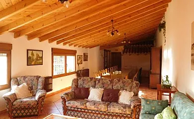 La Huerta El Tordo en Manganeses de la Lampreana (Zamora) - Foto 3