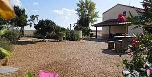 La Huerta El Tordo 007