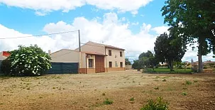 La Huerta El Tordo 009