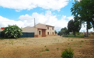 La Huerta El Tordo en Manganeses de la Lampreana (Zamora) - Foto 9