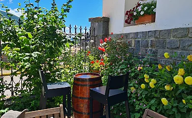 Apartamentos Lardiés en Biescas (Huesca) - Foto 3