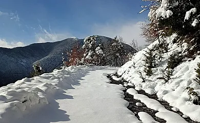 Apartamentos Lardiés en Biescas (Huesca) - Foto 5