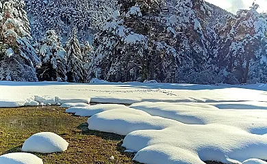 Apartamentos Lardiés en Biescas (Huesca) - Foto 7