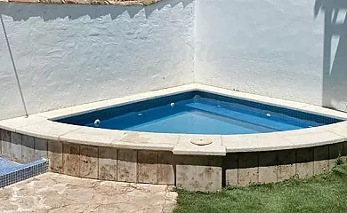 Casa Rural Almendros en Almendros (Cuenca) - Foto 2