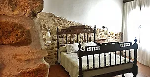 Casa Rural Almendros 003