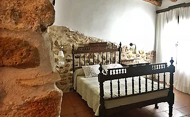 Casa Rural Almendros en Almendros (Cuenca) - Foto 3