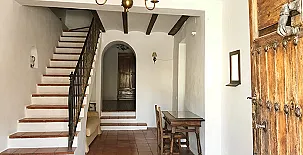 Casa Rural Almendros 004