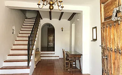 Casa Rural Almendros en Almendros (Cuenca) - Foto 4