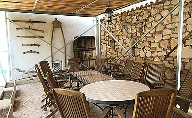 Casa Rural Almendros en Almendros (Cuenca) - Foto 5