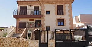 Casa Rural Figueroa 003