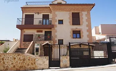 Casa Rural Figueroa en Jabaga (Cuenca) - Foto 3