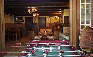 Casa Rural Figueroa en Jabaga (Cuenca) - Foto 4