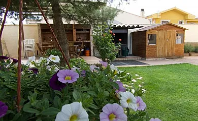 Casa Rural Figueroa en Jabaga (Cuenca) - Foto 5