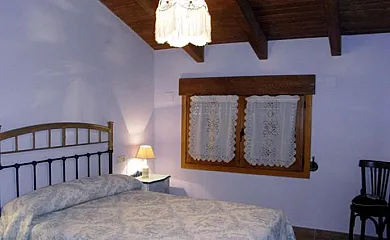 Casas Rurales El Fresno en Boniches (Cuenca) - Foto 11