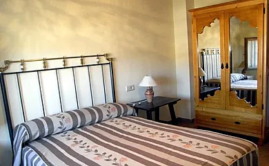 Casas Rurales El Fresno en Boniches (Cuenca) - Foto 12