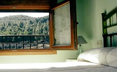 Casas Rurales El Fresno en Boniches (Cuenca) - Foto 13