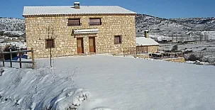 Casas Rurales El Fresno 006