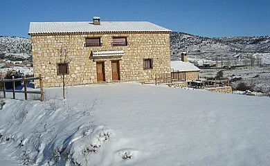 Casas Rurales El Fresno en Boniches (Cuenca) - Foto 6