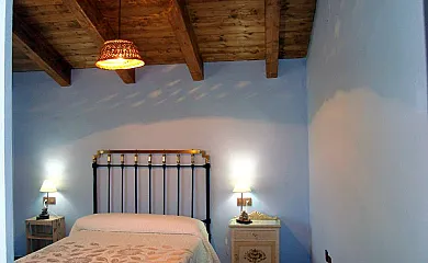 Casas Rurales El Fresno en Boniches (Cuenca) - Foto 14