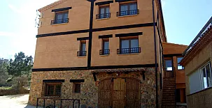 Casas Rurales El Fresno 003