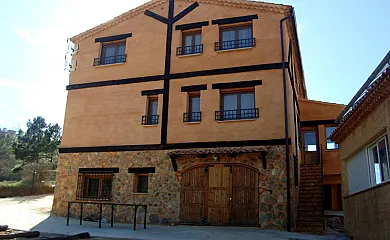 Casas Rurales El Fresno en Boniches (Cuenca) - Foto 3