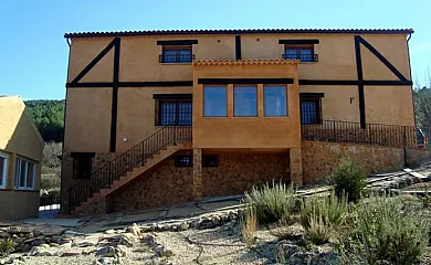 Casas Rurales El Fresno en Boniches (Cuenca) - Foto 5