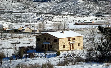 Casas Rurales El Fresno en Boniches (Cuenca) - Foto 8