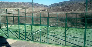 Casas Rurales El Fresno 004