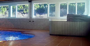 Casas Rurales El Fresno 009