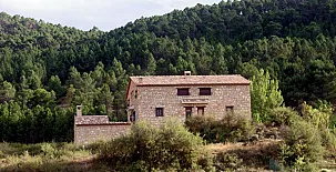 Casas Rurales El Fresno 0010