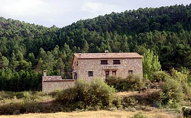 Casas Rurales El Fresno en Boniches (Cuenca) - Foto 10