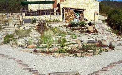 Casas Rurales El Fresno en Boniches (Cuenca) - Foto 7