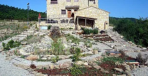 Casas Rurales El Fresno 002