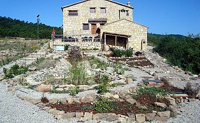 Casas Rurales El Fresno en Boniches (Cuenca) - Foto 2