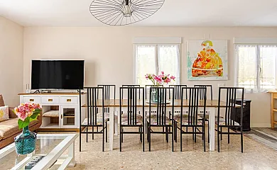 Senda de los Lobos en Ucles (Cuenca) - Foto 5