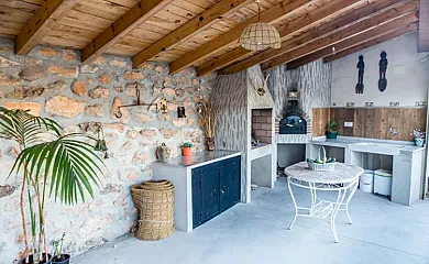 La Fragua del Herrero en Chumillas (Cuenca) - Foto 2