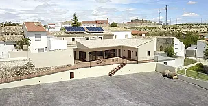 La Venta El Herrero 003