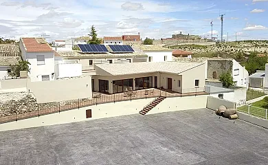 La Venta El Herrero en Alconchel De La Estrella (Cuenca) - Foto 3