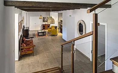 La Venta El Herrero en Alconchel De La Estrella (Cuenca) - Foto 4