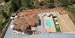 Villalbeja Casa Rural 002