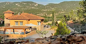 Villalbeja Casa Rural 003