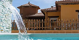 Villalbeja Casa Rural 004