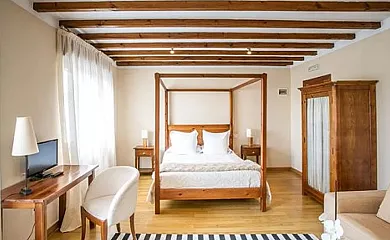 Posada Lunada en Barcena de Cudon (Cantabria) - Foto 8