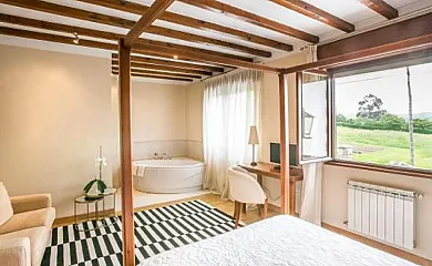 Posada Lunada en Barcena de Cudon (Cantabria) - Foto 9